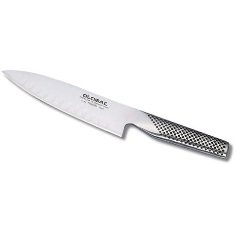 G-79 Global Fluted Cook’s Knife (16cm)