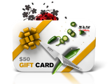 Global® Gift Cards