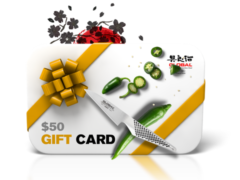 Global® Gift Cards