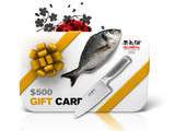 Global® Gift Cards