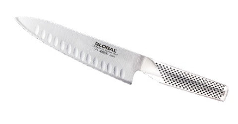 G-78 – Cook Knife 18 cm Fluted
