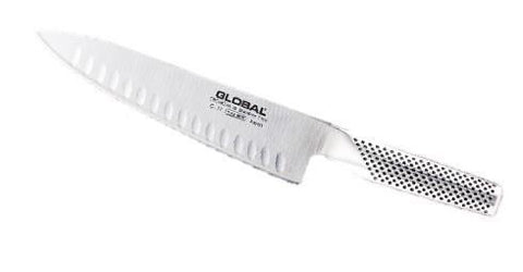 G-77 – Cook Knife 20 cm Fluted