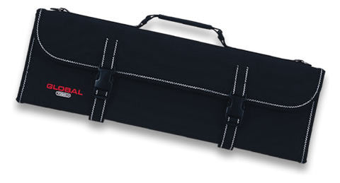 G-667/16 Knife Case With 16 Pockets