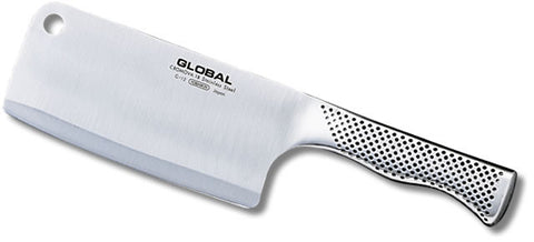 G-12 – Global Meat Cleaver 16 cm (440 g)