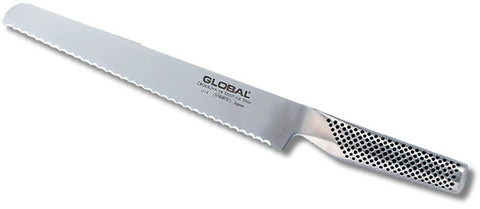 G-9 – Global Bread Knife 22 cm