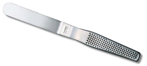 GS-42/4 Palette Knife, Cranked, 11cm
